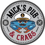 Mick's Pub & Crabs