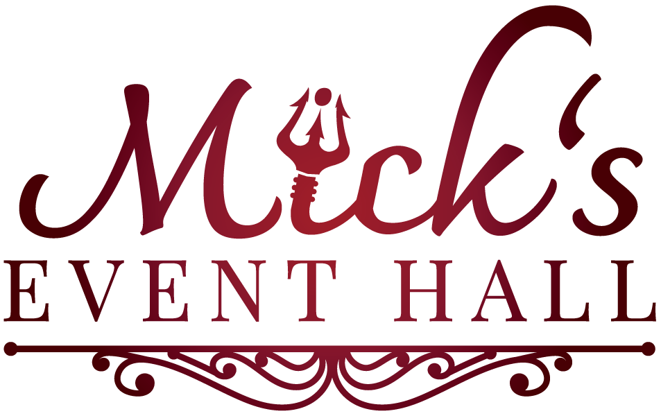 Mick’s Event Hall