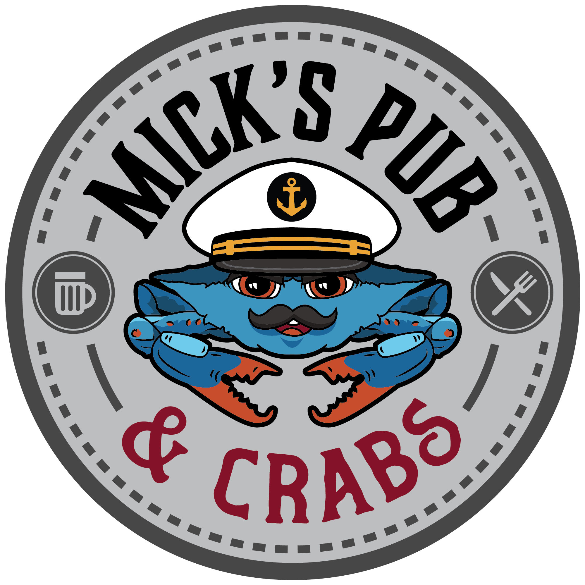 Mick's Pub & Crabs